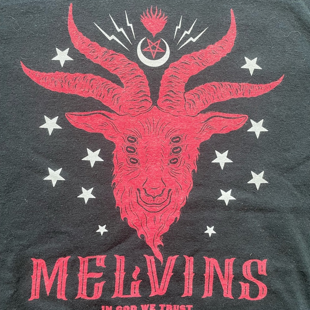 Melvins tshirt